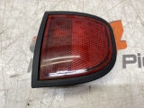 REFLECTOR ON TUB Driver SIDE Mitsubishi L200 2006-2010 2006,2007,2008,2009,20102006 Mitsubishi L200 4life Driver Side Rear Reflector 2006-2010 835.     GOOD