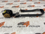 Mitsubishi L200 4life 2006-2015 SEAT BELT - DRIVER FRONT MN173444HC. 835. 2006,2007,2008,2009,2010,2011,2012,2013,2014,20152006 Mitsubishi L200 Driver Side Front Seat Belt with Pretensioner 2006-2015 MN173444HC. 835. Toyota Hilux Invincilble 2008-2015 Seat Belt - Driver Front OSF belt safety  4x4 NSF OSR    GOOD