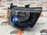 Mitsubishi L200 4life 2006-2010 HEADLIGHT/HEADLAMP (DRIVER SIDE) 8301A690. 835. 2006,2007,2008,2009,20102006 Mitsubishi L200 4life Driver Side Headlight / Headlamp 8301A690 2006-2010 8301A690. 835. `Great Wall Steed 4x4 2006-2018 Headlight/headlamp (driver Side)  lights lamp head light OF OSF NS NSF passenger     GOOD