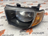 Mitsubishi L200 4life 2006-2010 HEADLIGHT/HEADLAMP (PASSENGER SIDE) 8301A689. 835. 2006,2007,2008,2009,20102006 Mitsubishi L200 4life Passenger Headlight / Headlamp 8301A689 2006-2010 8301A689. 835. Toyota Hilux Invincible Automatic 2007-2015 Headlight/headlamp (passenger Side)     GOOD