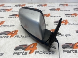 Ford Ranger XLT 2006-2009 2.5 DOOR MIRROR ELECTRIC (DRIVER SIDE) 710. 2006,2007,2008,20092008 Ford Ranger XLT Driver Side Electric Door Mirror 2006-2009 710. Mitsubishi L200 2006-2015  Door Mirror Electric (driver Side) mirrors reverse rear mirrors    GOOD