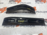DOOR TRIM PAIR Ford Ranger 1999-2006 1999,2000,2001,2002,2003,2004,2005,20062006 Ford Ranger Thunder Pair of Door Trims Front and Rear 1999-2006 706.     GOOD