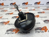 Ford Ranger 2006-2012 2.5  BRAKE SERVO 852. 2006,2007,2008,2009,2010,2011,20122010 Ford Ranger Thunder Brake Servo 2006-2012 852. Toyota Hilux Invincilble 2008-2015  Brake Servo     GOOD