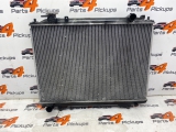 RADIATOR Ford Ranger 2006-2012 2006,2007,2008,2009,2010,2011,20122010 Ford Ranger Thunder Engine Cooling Radiator 2006-2012 852. RADIATOR (manual transmission) Radiator Isuzu Rodeo 2002-2006    GOOD