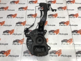 Ford Ranger XLT 2012-2019 2.2 HUB WITH ABS (FRONT DRIVER SIDE) 566 2012,2013,2014,2015,2016,2017,2018,2019Ford Ranger Driver side front hub with ABS sensor 2012-2019 566 mitsubishi l200 FRONT DRIVER SIDE HUB with abs 2006-2012     GOOD