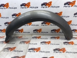 Great Wall Steed TD S 2012-2018 PLASTIC ARCH TRIM (FRONT DRIVER SIDE) 746.  2012,2013,2014,2015,2016,2017,20182013 Great Wall Steed Driver Front Plastic Arch Trim In Royal Grey 2012-2018 746.  Great Wall Steed 4x4 2006-2018 Plastic Arch Trim (front Driver Side)     GOOD