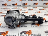 Mazda B2500 1999-2006 0.0 Differential Front 647 1999,2000,2001,2002,2003,2004,2005,20062004 Mazda B2500 Front Differential 1999-2006  647 Isuzu Rodeo  complete Front  Differentialwith actuator  2002-2006 3.0 Diff axel shafts nivara D40 mk8 mk9 manual gearbox diff    GOOD