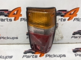 Toyota Hilux 250 LN165 1997-2005 REAR/TAIL LIGHT (DRIVER SIDE) 537. 1997,1998,1999,2000,2001,2002,2003,2004,20051999 Toyota Hilux 250 LN165 Driver Side Rear/Tail Light 1997-2005  537. Ford Ranger 2006-2009 Drivers side Right Side Rear Brake OSR Light Lamp NEW (7)
    GOOD