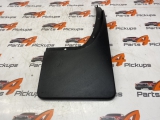 MUDFLAP (FRONT DRIVERS SIDE) Ford Ranger 2012-2019 2012,2013,2014,2015,2016,2017,2018,20192012 Ford Ranger XL Driver Side Front Mudflap part number AB3928400BC 2012-2019 AB3928400BC. 782.  Mudflap (front Drivers Side) Toyota Hilux Invincible 2008-2016 OSF OSR NSF NSR mud flap d-max    GOOD