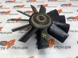 Ford Ranger Xl 2012-2016 2.2 Viscous Fan 782.  2012,2013,2014,2015,20162012 Ford Ranger XL 2.2L Viscous Fan with Pulley  2012-2016 782.  Mitsubishi L200 Animal Automatic 2006-2015 2.5 Viscous Fan     GOOD