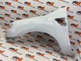 Ford Ranger XL 2012-2016 WING (PASSENGER SIDE) White 782. 2012,2013,2014,2015,20162012 Ford Ranger XL Passenger Side Wing In Frozen White Paint Code 7VT 2012-2016 782. Toyota Hilux Invincible 2007-2015 Wing (passenger Side) Black babarian warrior    GOOD