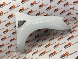 Ford Ranger XL 2012-2016 WING (DRIVER SIDE) White 782. 2012,2013,2014,2015,20162012 Ford Ranger XL Driver Side Wing In Frozen White Paint Code 7VT 2012-2016 782. Wing (driver Side) Great Wall Steed 2006-2018    GOOD