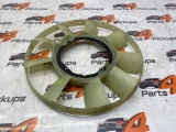 Ford Ranger Limited 2016-2019 0.0 VISCOUS FAN 786. 2016,2017,2018,20192017 Ford Ranger Limited Viscous Fan Blades 2016-2019 786. Mitsubishi L200 Animal Automatic 2006-2015 2.5 Viscous Fan     GOOD