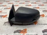 Ford Ranger Limited 2012-2019 0.0 Door Mirror Electric (passenger Side) 786. 2012,2013,2014,2015,2016,2017,2018,20192017 Ford Ranger Limited Passenger Side Electric Door Mirror 2012-2019 786. Mitsubishi L200 2006-2015  Door Mirror Electric (passenger Side)  mirrors mk8 mk9 hi-lux 2.4     GOOD