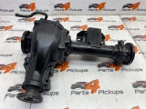 Nissan Navara Crossover 2004-2008 2.5 DIFFERENTIAL FRONT 3850067G17, 649 2004,2005,2006,2007,20082007 Nissan Navara D22 Crossover Front diff final drive rattio 4.625 2004-2008 3850067G17, 649 Isuzu Rodeo  complete Front  Differentialwith actuator  2002-2006 3.0 Diff axel shafts nivara D40 mk8 mk9 manual gearbox diff    GOOD