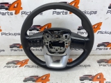 Toyota Hilux Active 2016-2023 STEERING WHEEL WITH MULTIFUNCTIONS 451000KE60C0. 798. 2016,2017,2018,2019,2020,2021,2022,20232017 Toyota Hilux Active Steering Wheel With Multifunction Buttons 2016-2023 451000KE60C0. 798. Volkswagen Amarok Trendline 4motion 2010-2016 Steering Wheel     GOOD