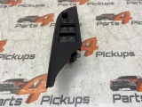 Toyota Hilux Active 2016-2023 ELECTRIC WINDOW SWITCH (FRONT DRIVER SIDE) 848200K260. 2016,2017,2018,2019,2020,2021,2022,20232017 Toyota Hilux Active Driver Side Front Electric Window Switch 2016-2023 848200K260. Mitsubishi L200 2006-2015 Electric Window Switch (front Driver Side)  windows elec mirror switch    GOOD
