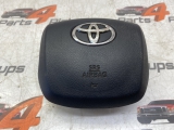 Steering wheel airbag Toyota Hilux 2016-2023 2016,2017,2018,2019,2020,2021,2022,20232017 Toyota Hilux Active Steering Wheel Airbag 451300K291C0  2016-2023 798.     GOOD