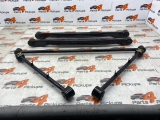 SET OF TRAILING ARMS (4) Mercedes Benz 2017-2020 2017,2018,2019,20202020 Mercedes Benz XClass x350 Set Of 4 Trailing Arms 2017-2020 831.     GOOD