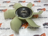 Mitsubishi L200 4life 2006-2015 2.5 VISCOUS FAN 1320A009. 835. 2006,2007,2008,2009,2010,2011,2012,2013,2014,20152006 Mitsubishi L200 4life Viscous Fan 1320A015 & 1320A009 2006-2015 1320A009. 835. Mitsubishi L200 Animal Automatic 2006-2015 2.5 Viscous Fan     GOOD