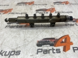 Fuel Rail Mitsubishi L200 2006-2015 2006,2007,2008,2009,2010,2011,2012,2013,2014,20152006 Mitsubishi L200 Fuel Rail 1465A034 2006-2015 1465A034. 835. Fuel Rail Mitsubishi L200 Titan Manual 2015-2019 fuel pressure sensor fuelrail fuel pressire sensor     GOOD