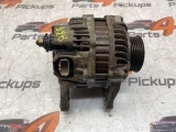 Mitsubishi L200 2006-2015 2.5  Alternator 1800A007. 835. 2006,2007,2008,2009,2010,2011,2012,2013,2014,20152006 Mitsubishi L200 4life Alternator 1800A007 2006-2015 1800A007. 835. Mitsubishi L200 2006-2015 2.5  Alternator P/N 1800A311    GOOD