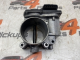 Mitsubishi L200 2006-2015 2.5  Throttle Body (electronic) 1450A033. 835. 2006,2007,2008,2009,2010,2011,2012,2013,2014,20152006 Mitsubishi L200 4life Electronic Throttle Body 1450A033 2006-2015 1450A033. 835. Ford Ranger Limited 4x4 Dcb Tdci 2012-2016 2198 THROTTLE BODY ELECTRONIC    GOOD