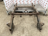 Chassis Cut Mitsubishi L200 2006-2015 2006,2007,2008,2009,2010,2011,2012,2013,2014,20152006 Mitsubishi L200 4life Rear Half Chassis Cut 2006-2015 835.     GOOD