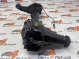 Mitsubishi L200 4life 2006-2015 2.5 Differential Front 3541A016. 2006,2007,2008,2009,2010,2011,2012,2013,2014,20152006 Mitsubishi L200 4life Front Differential 3541A016 2006-2015 3541A016. Isuzu Rodeo  complete Front  Differentialwith actuator  2002-2006 3.0 Diff axel shafts nivara D40 mk8 mk9 manual gearbox diff    GOOD