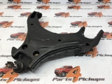 Isuzu Rodeo Chevrolet Luv 2002-2006 3.0 Lower Arm/wishbone (front Driver Side)  2002,2003,2004,2005,2006Isuzu Rodeo /Chevrolet Luv Driver side front lower arm/ wishbone 2002-2006  mitsubishi l200 2006-2015 Lower Arm/wishbone (front Driver Side)      GOOD