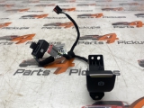 Handbrake Ford Ranger 2023-2024 2023,20242023 Ford Ranger Wildtrak Electric Handbrake N1WT-2B623-AAW 2023-2024 N1WT2B623AAW. 855.     GOOD