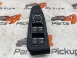 Ford Ranger Wildtrak 2023-2024 ELECTRIC WINDOW SWITCH (FRONT DRIVER SIDE) N1WB14A563HD3ZHE. 855. 2023,20242023 Ford Ranger Wildtrak Driver Side Front Electric Window Switch 2023-2024 N1WB14A563HD3ZHE. 855. Mitsubishi L200 2006-2015 Electric Window Switch (front Driver Side)  windows elec mirror switch    GOOD