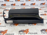 Ford Ranger Wildtrak 2023-2024 GLOVE BOX N1WBE045B58HJ3JNV. 855. 2023,20242023 Ford Ranger Wildtrak Leather Glove Box N1WB-E045B58-HJ3JNV 2023-2024 N1WBE045B58HJ3JNV. 855. Isuzu D-Max DCB MK2 FL (PU5) 2017-2019 GLOVE BOX  lid passenger hilux    GOOD