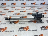 Ford Ranger Wildtrak 2023-2024 2.0 WIPER MOTOR (FRONT) & LINKAGE N1WB17504BC. 855. 2023,20242023 Ford Ranger Wildtrak Front Wiper Motor & Linkage N1WB-17504-BC 2023-2024 N1WB17504BC. 855. Mitsubishi L200 Titan 2015-2019  Wiper Motor (front) & Linkage     GOOD