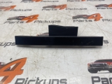 Ford Ranger Wildtrak 2023-2024 DASH TRIM N1WBE045P88BB3ZHE. 855. 2023,20242023 Ford Ranger Wildtrak Frame Trim N1WB-E045P88-BB3ZHE 2023-2024 N1WBE045P88BB3ZHE. 855. Ford Ranger 1998-2006 Dash Trim    GOOD