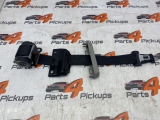 Toyota Hilux Invincible 2016-2024 SEAT BELT - CENTRE REAR (3-POINT) 747.  2016,2017,2018,2019,2020,2021,2022,2023,20242019 Toyota Hilux Invincible 3 Point Centre Rear Seat Belt 2016-2024 747.  Great Wall Steed S Td 4x4 Td Se St2 2012-2018 Seat Belt - Centre Rear 3-point    GOOD