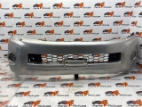 Toyota Hilux HL3 2006-2011 BUMPER (FRONT) Silver 771. 2006,2007,2008,2009,2010,20112011 Toyota Hilux HL3 Front Bumper In Silver Metallic Paint Code 1C0 2006-2011  771. Great Wall Steed 4x4 2006-2018 Bumper (front) Grey  facelift mk1 mk2
bumper, grill, front. hilux, l200,     GOOD