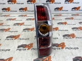 Mazda BT-50 Brand New Tail Light 2006-2012 REAR/TAIL LIGHT (DRIVER SIDE)  2006,2007,2008,2009,2010,2011,2012Brand New Mazda BT-50 Driver Side Rear/ Tail Lamp Non Genuine Aftermarket Unit  Ford Ranger 2006-2009 Drivers side Right Side Rear Brake OSR Light Lamp NEW (7)
    BRAND NEW