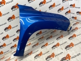Mitsubishi L200 Warrior 2019-2023 WING (DRIVER SIDE) Blue 811.  2019,2020,2021,2022,20232020 Mitsubishi L200 Warrior Driver Side Wing in Electric Blue D23B 2019-2023 811.  Toyota Hilux Invincible 2007-2015 Wing (passenger Side) Black babarian warrior    GOOD