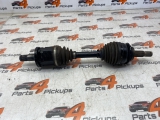 Driveshaft - Front Non Sided (abs) Toyota Hilux 2016-2023 2016,2017,2018,2019,2020,2021,2022,20232017 Toyota Hilux Active Front Driveshaft ( Non Sided ) 434300K080 2016-2023 434300K080. 798.     GOOD