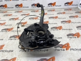 Toyota Hilux Active 2016-2023 2.4 Hub With Abs (front Driver Side) 43211KK010. 798. 2016,2017,2018,2019,2020,2021,2022,20232017 Toyota Hilux Active Driver Side Front Hub with ABS 43211KK010 2016-2023 43211KK010. 798. mitsubishi l200 FRONT DRIVER SIDE HUB with abs 2006-2012     GOOD