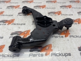 Toyota Hilux Active 2016-2023 2.4 Lower Arm/wishbone (front Driver Side) 480680K090. 798. 2016,2017,2018,2019,2020,2021,2022,20232017 Toyota Hilux Active Driver Front Lower Arm / Wishbone 480680K090 2016-2023 480680K090. 798. mitsubishi l200 2006-2015 Lower Arm/wishbone (front Driver Side)      GOOD