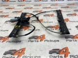 Ford Ranger Wildtrak 2012-2023 3.2 WINDOW REGULATOR/MECH ELECTRIC (FRONT DRIVER SIDE) 834. 2012,2013,2014,2015,2016,2017,2018,2019,2020,2021,2022,20232018 Ford Ranger Wildtrak Driver Side Front Electric Window Regulator 2012-2023 834. Isuzu Rodeo Denver 2002-2006 Window Regulator/mech Electric front Driver Side    GOOD