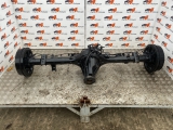 Ford Ranger Wildtrak 2019-2023 2.0 AXLE (REAR) 845. 2019,2020,2021,2022,20232022 Ford Ranger Wildtrak Complete 2.0L Automatic Rear Axle Ratio 3.55 2019-2023 845. Ford Ranger Double Cab 4x4 1998-2006 Axle (rear) Rear Diff Complete Warranty
    GOOD