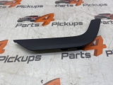 Ford Ranger Wildtrak 2023-2024 DASH TRIM N1WBE061A16AD3ZHE. 855. 2023,20242023 Ford Ranger Wildtrak Side Dash Trim N1WB-E061A16-AD3ZHE 2023-2024 N1WBE061A16AD3ZHE. 855. Ford Ranger 1998-2006 Dash Trim    GOOD