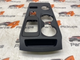 Ford Ranger Wildtrak 2023-2024 GEARSTICK SURROUND N1WBE045B44AUG3ZHE. 855. 2023,20242023 Ford Ranger Wildtrak Automatic Gearstick Surround 2023-2024 N1WBE045B44AUG3ZHE. 855. gator, surround, gear lever, gear stick    GOOD