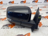 Ford Ranger Wildtrak 2023-2024 2.0 DOOR MIRROR ELECTRIC (DRIVER SIDE) N1WB18682RMD5JNV. 855. 2023,20242023 Ford Ranger Wildtrak Driver Side Front Electric Door Mirror 2023-2024 N1WB18682RMD5JNV. 855. Mitsubishi L200 2006-2015  Door Mirror Electric (driver Side) mirrors reverse rear mirrors    GOOD