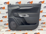 Ford Ranger Wildtrak 2023-2024 DOOR PANEL/CARD (FRONT DRIVER SIDE) 855. 2023,20242023 Ford Ranger Wildtrak Driver Side Front Leather Door Panel/Card 2023-2024 855. Mitsubishi L200 Barbarian 2016-2019 Door Panel/card (front Driver Side)     GOOD