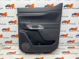 Ford Ranger Wildtrak 2023-2024 DOOR PANEL/CARD (REAR DRIVER SIDE) 855. 2023,20242023 Ford Ranger Wildtrak Driver Side Rear Leather Door Panel/Card 2023-2024 855. Mitsubishi L200 Barbarian 2016-2019 Door Panel/card (rear Driver Side)     GOOD