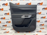 Ford Ranger Wildtrak 2023-2024 DOOR PANEL/CARD (REAR PASSENGER SIDE) 855. 2023,20242023 Ford Ranger Wildtrak Passenger Side Rear Leather Door Panel/Card 2023-2024 855.     GOOD